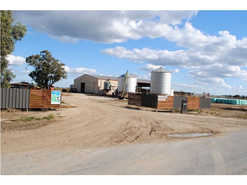 1334 Koroop Rd, Kerang VIC 3579