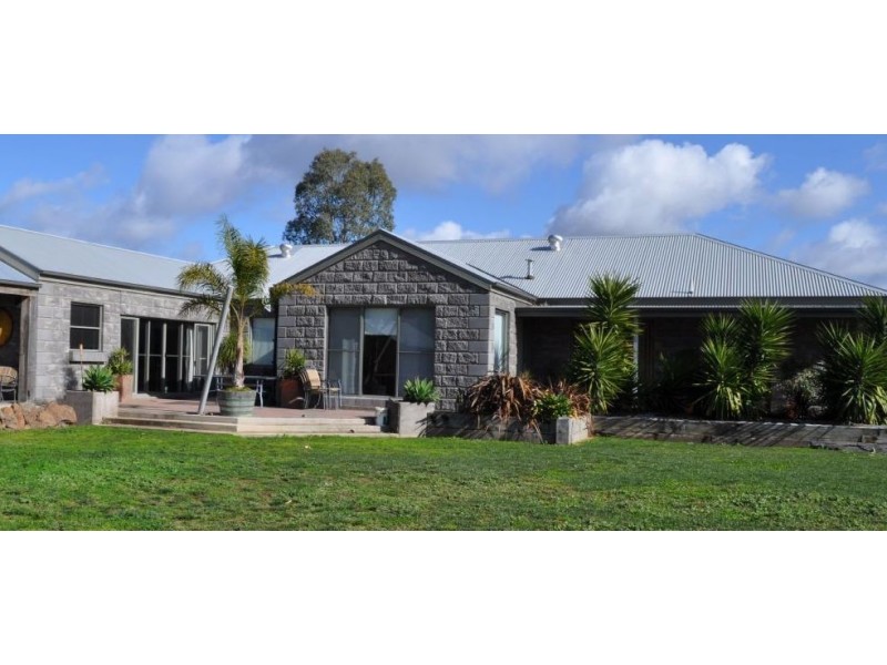 7-9 Wattle St, Koondrook VIC 3580