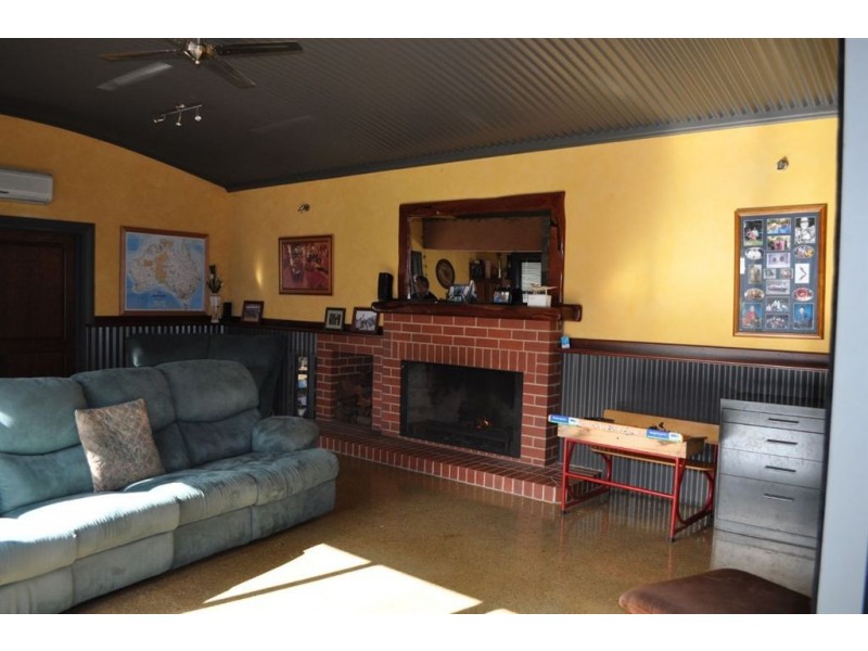 7-9 Wattle St, Koondrook VIC 3580