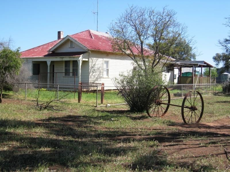 0 x, Barraport VIC 3537