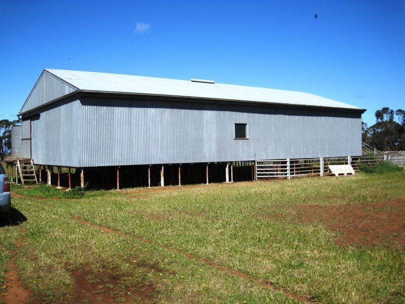 0 x, Barraport VIC 3537