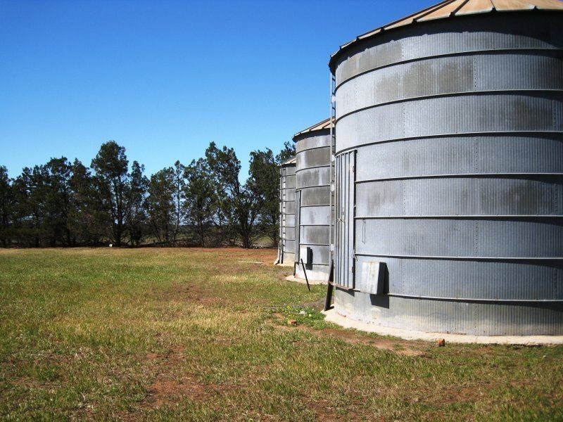 0 x, Barraport VIC 3537