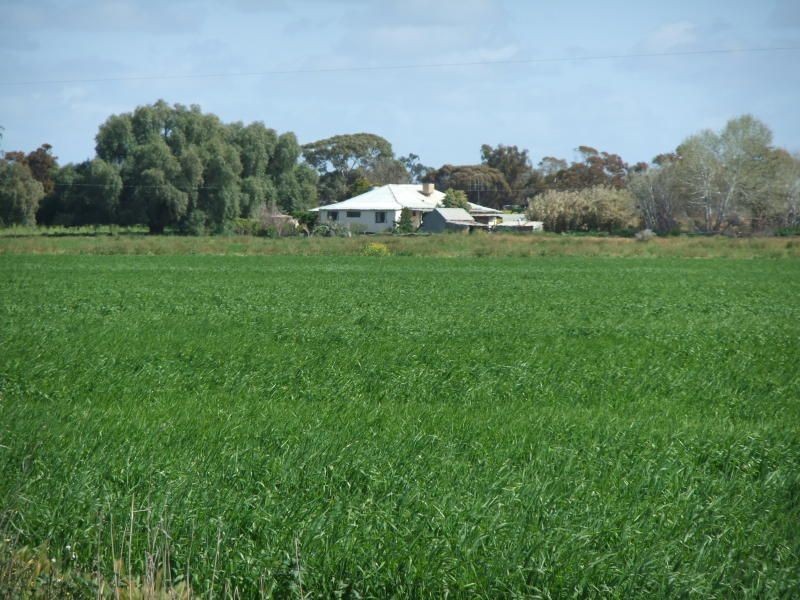 0 x, Kerang VIC 3579