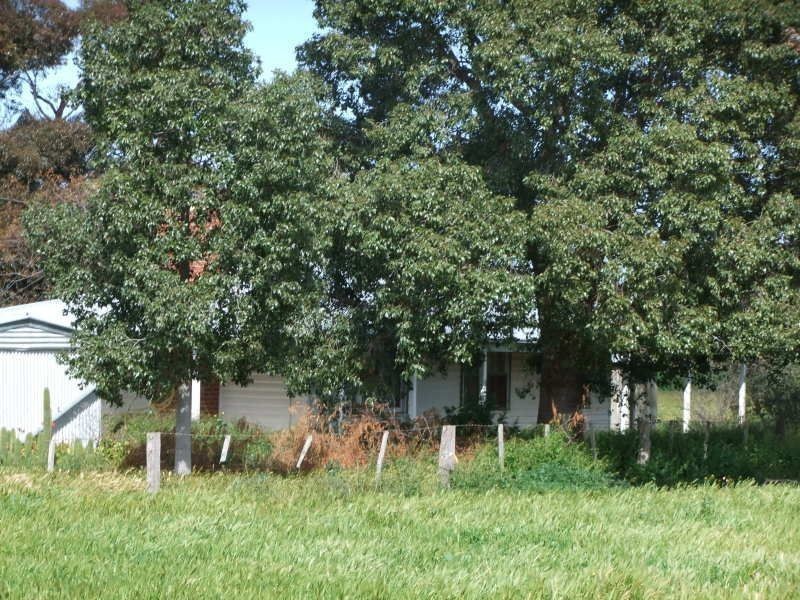 0 x, Kerang VIC 3579