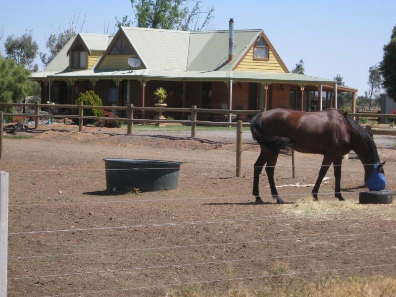 . Kildere Park, Kerang VIC 3579
