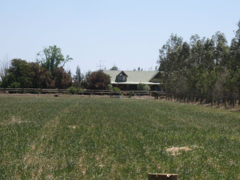 . Kildere Park, Kerang VIC 3579