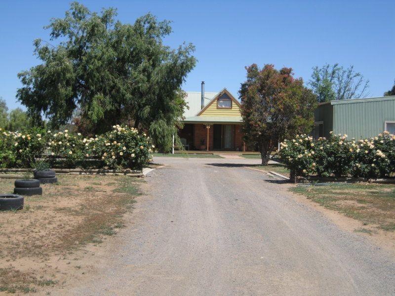 . Kildere Park, Kerang VIC 3579