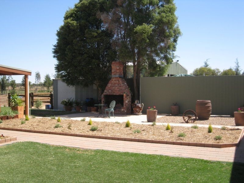 . Kildere Park, Kerang VIC 3579