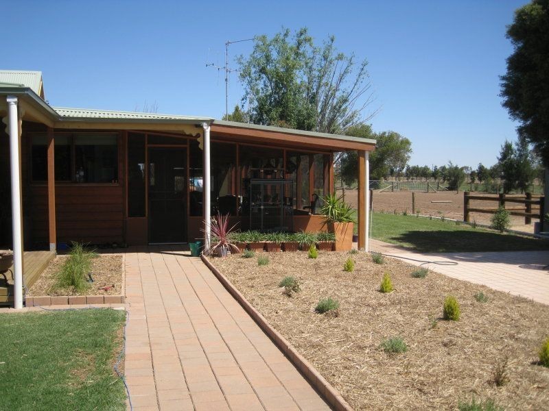 . Kildere Park, Kerang VIC 3579