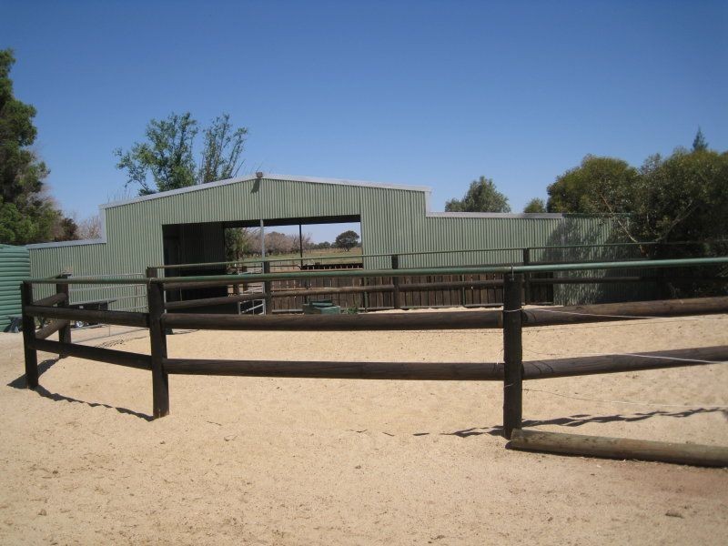 . Kildere Park, Kerang VIC 3579