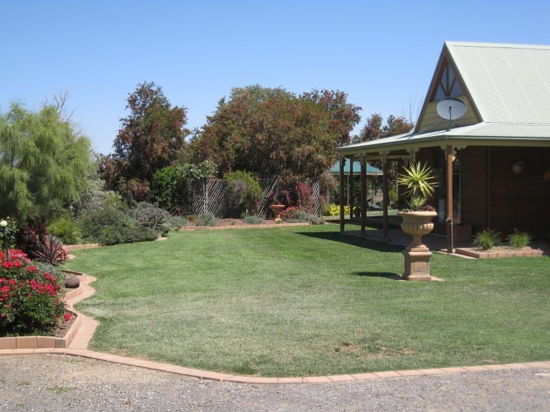 . Kildere Park, Kerang VIC 3579