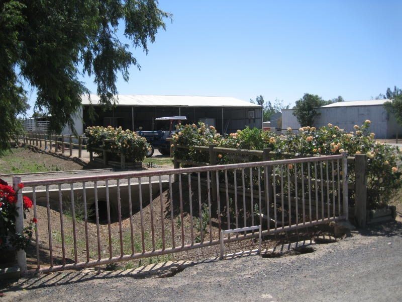 . Kildere Park, Kerang VIC 3579