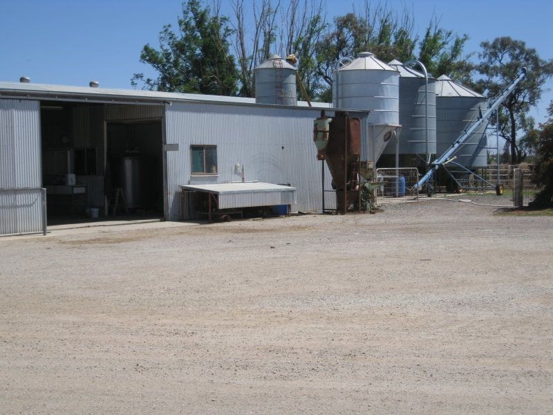 . Kildere Park, Kerang VIC 3579