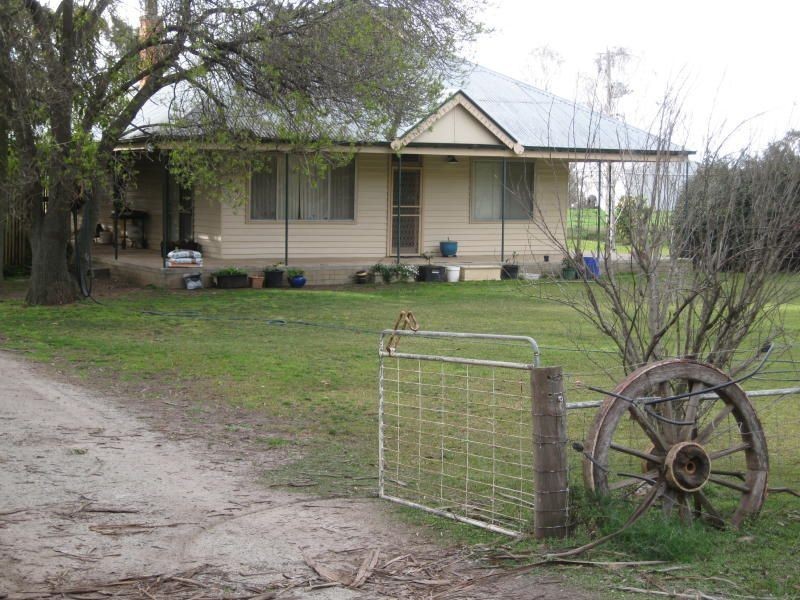 0 x, Kerang VIC 3579
