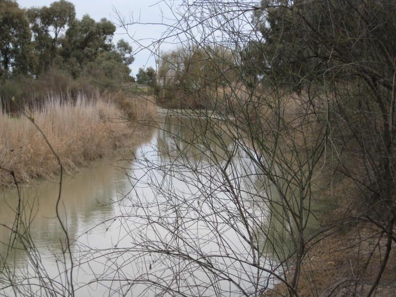 0 x, Kerang VIC 3579