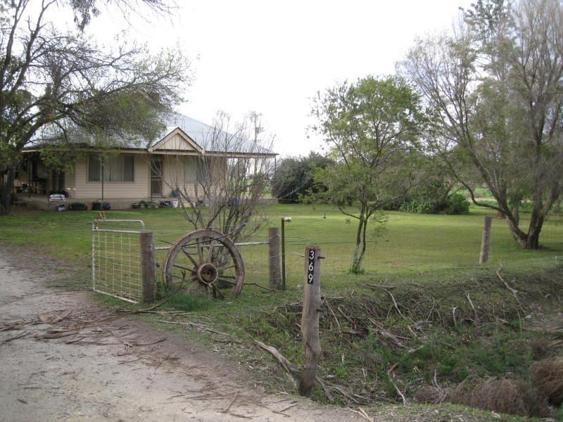 0 x, Kerang VIC 3579