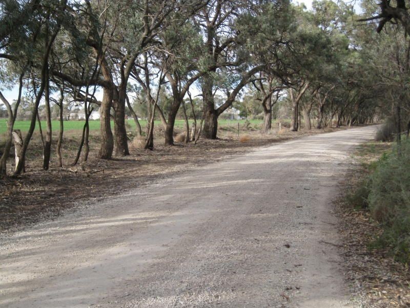 0 x, Kerang VIC 3579