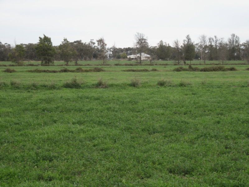0 x, Kerang VIC 3579
