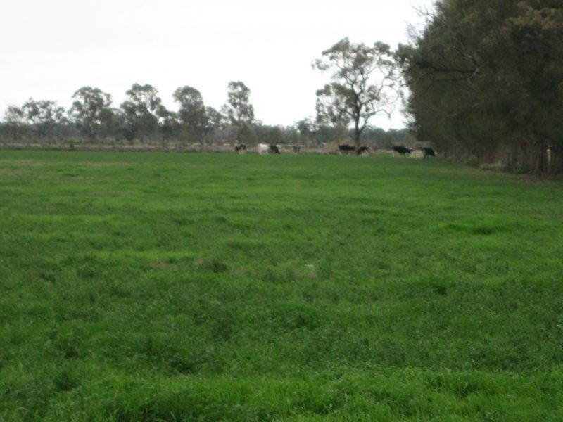 0 x, Kerang VIC 3579