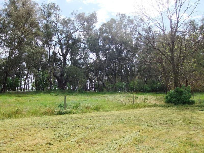 . ., Kerang VIC 3579