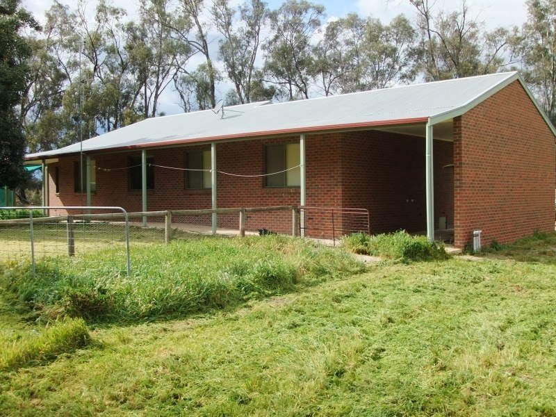 . ., Kerang VIC 3579