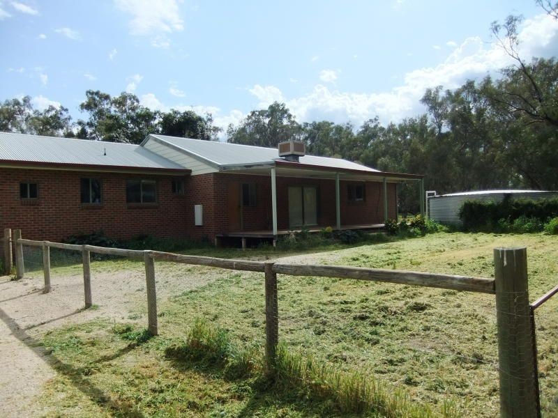 . ., Kerang VIC 3579