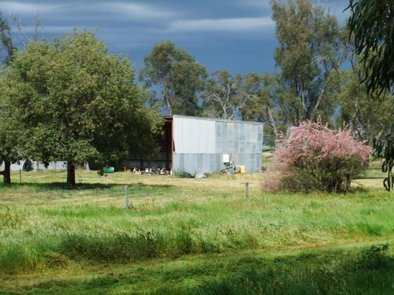 . ., Kerang VIC 3579