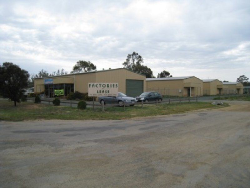 1 Cnr Grigg Rd & Briar St, Koondrook VIC 3580