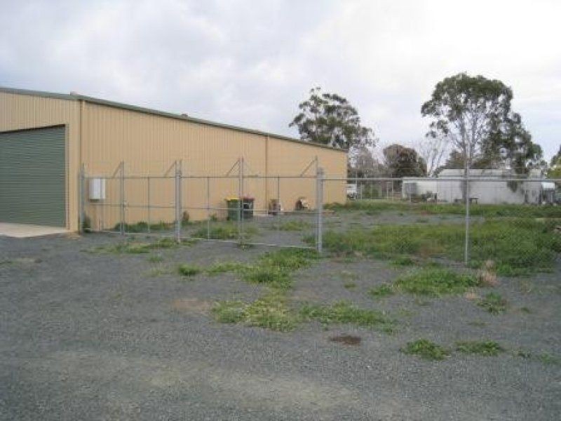 1 Cnr Grigg Rd & Briar St, Koondrook VIC 3580