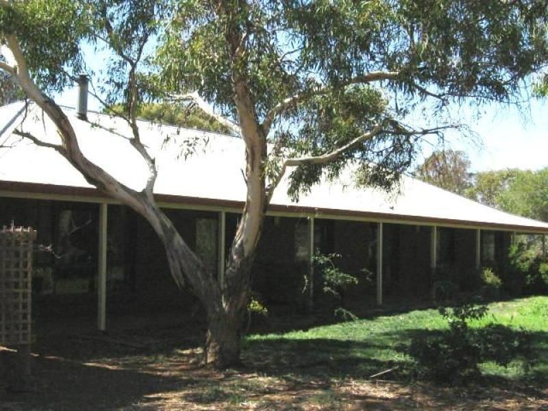 . Murrabit Road, Kerang VIC 3579