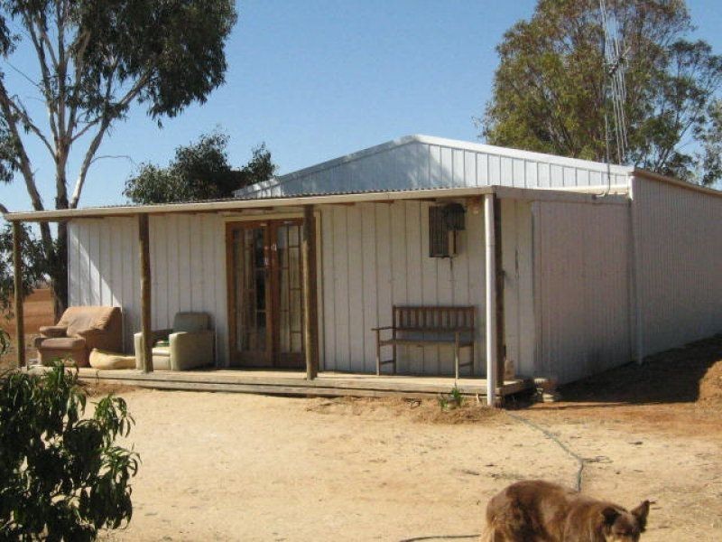 . Murrabit Road, Kerang VIC 3579