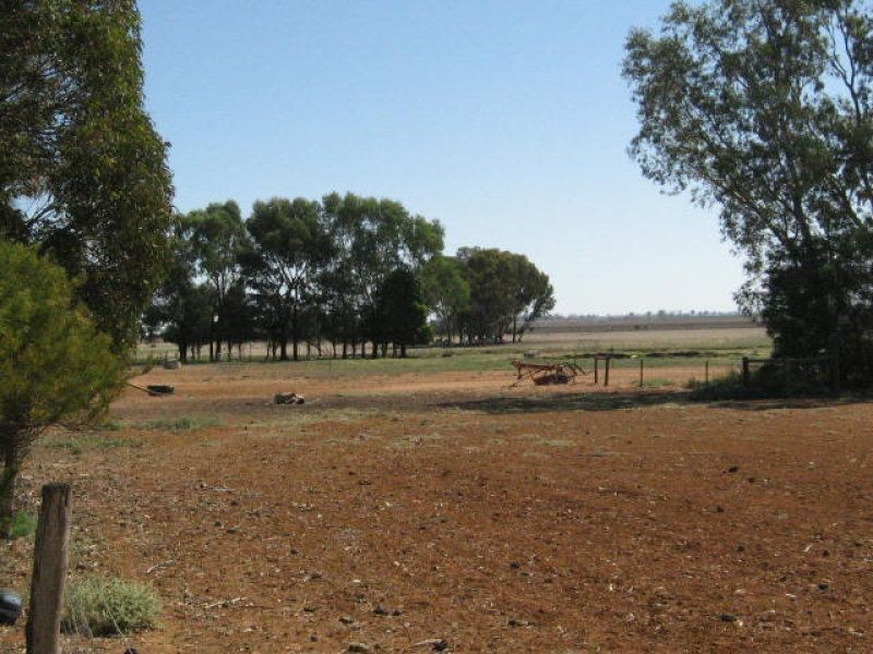 . Murrabit Road, Kerang VIC 3579