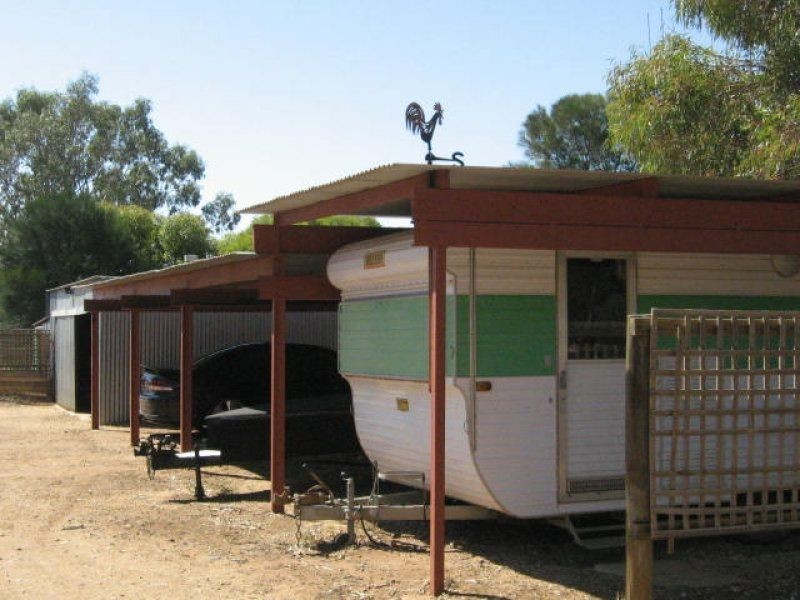 . Murrabit Road, Kerang VIC 3579