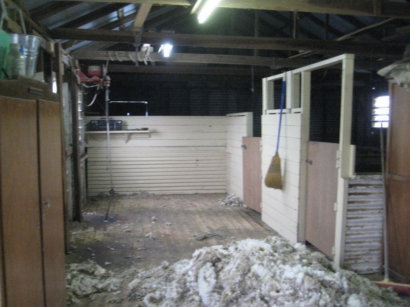 0 x, Kerang VIC 3579