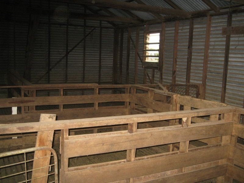 0 x, Kerang VIC 3579