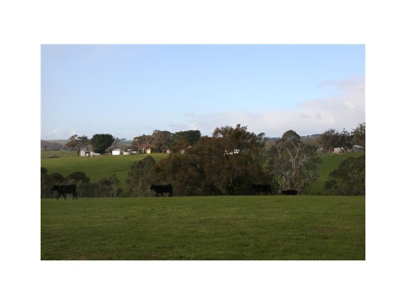 465 Watch Box Road, Barfold VIC 3444