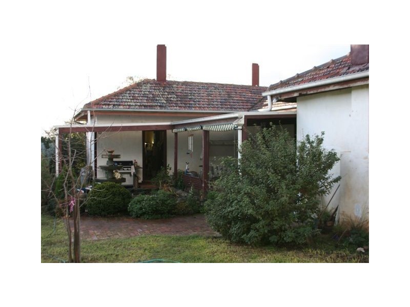 465 Watch Box Road, Barfold VIC 3444