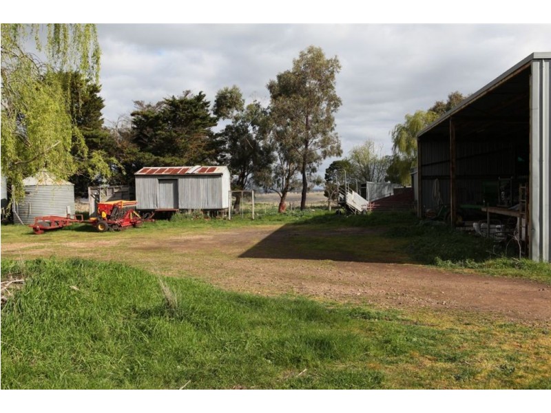. Doolans Road, Darraweit Guim/Romsey, Darraweit Guim VIC 3756