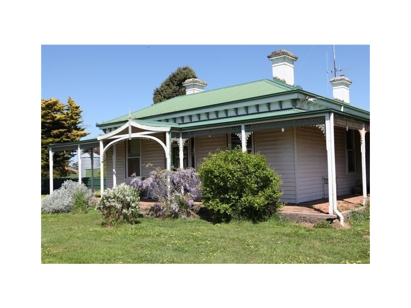 9 Springhill Road, Kyneton VIC 3444