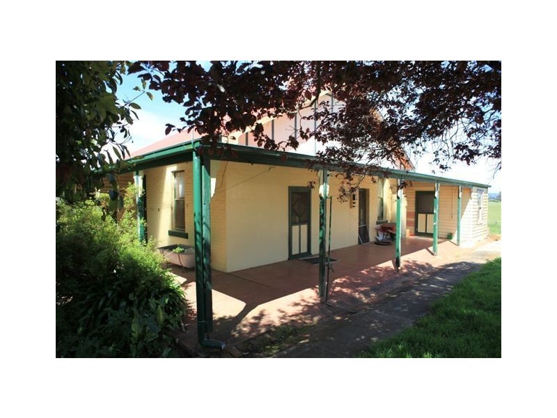 1669 Kyneton Trentham Road, Kyneton VIC 3444