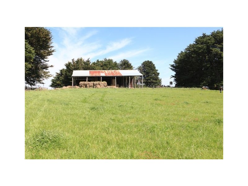 1669 Kyneton Trentham Road, Kyneton VIC 3444