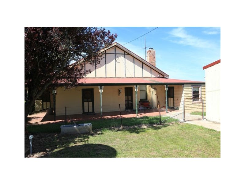 1669 Kyneton Trentham Road, Kyneton VIC 3444