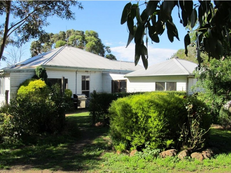 149 Corrigans Lane, Darraweit Guim VIC 3756