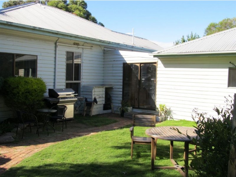 149 Corrigans Lane, Darraweit Guim VIC 3756