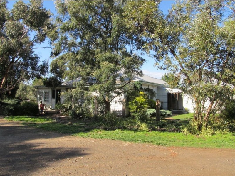149 Corrigans Lane, Darraweit Guim VIC 3756