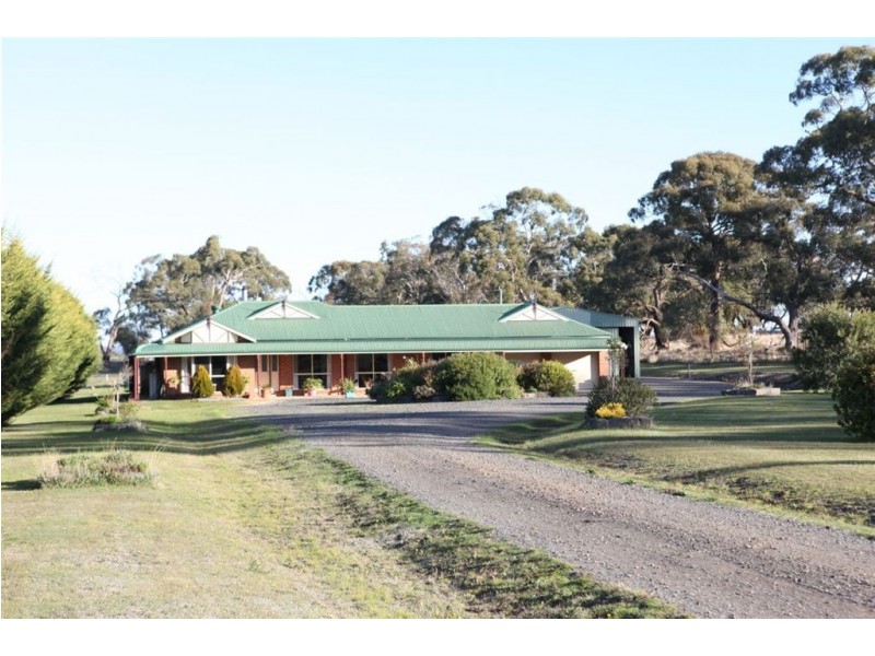 120 Williatts lane, Kyneton VIC 3444