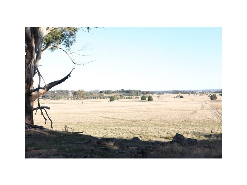 120 Williatts lane, Kyneton VIC 3444