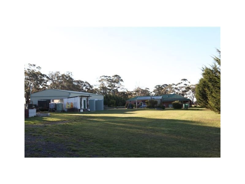 120 Williatts lane, Kyneton VIC 3444