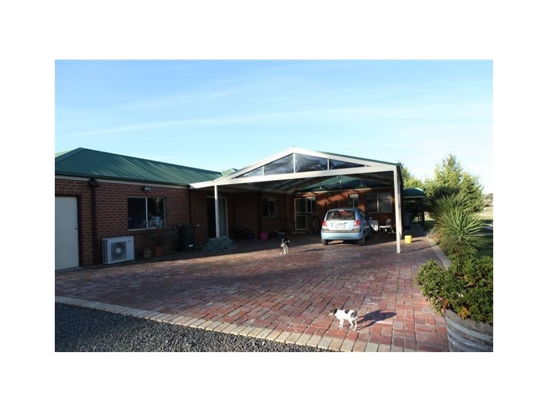 120 Williatts lane, Kyneton VIC 3444