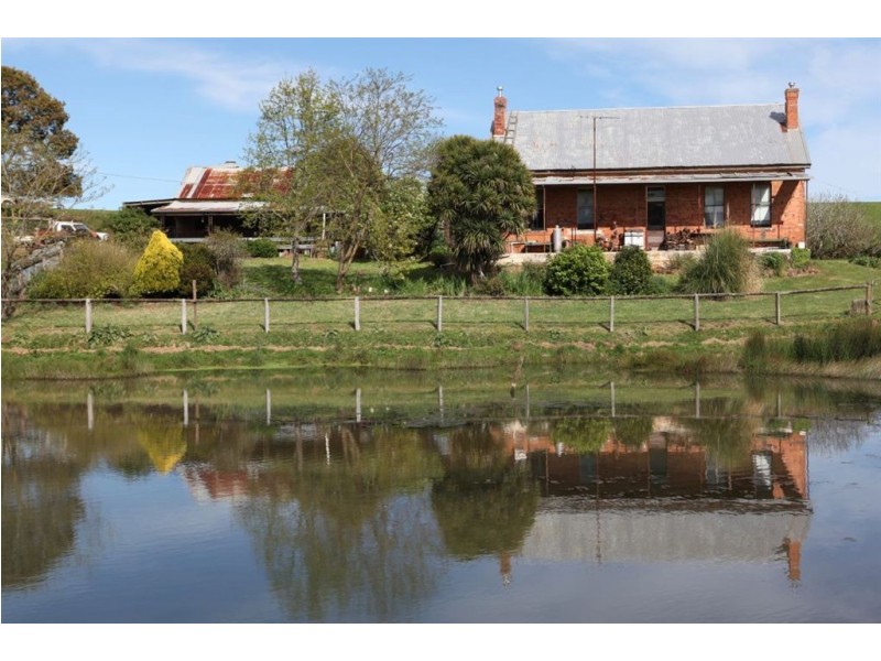 413 Kyneton – Trentham Road,, Trentham VIC 3458